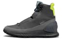 Ecco Thermal Ankle Length Outdoor Gray