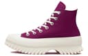 Chuck Taylor All Star Converse Lugged 2.0 High 'Mystic Orchid'