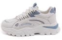 WARRIOR Chunky Beige Blue