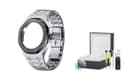 JERALAND Protective Case Casio Stainless Steel Case Material GA 2100