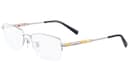 Chopard Prescription Silver