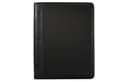 SAMSONITE Nylon Fabric Folder Envelope Clip Clutch Briefcase Black