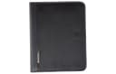 SAMSONITE Nylon Fabric Envelope Bag, Handheld Folders, Briefcase Charcoal Gray