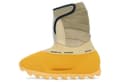 Adidas Originals Yeezy Knit Runner Mid Calf Brown Yellow