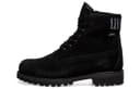 6 Inch Concepts x 6 Inch Timberland Premium 'Black'