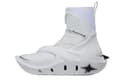 MADGAMMA MidCalf White/Black