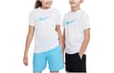 Nike T Shirts Crew Neck Moderate