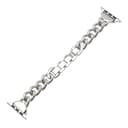 Zhongwo Strap Apple Compatibility Stainless Steel Material