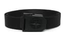 Stone Island logobuckle tape belt
