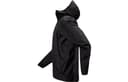 Arcteryx Mens Solano Hoody Fleece Jacket