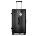 PAUL FRANK ABS+PC Travel Suitcase Luggage 24 Inch, 26 Inch, 32 Inch, 28 Inch, 30 Inch Multicolor