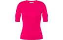MOSCHINO Sweaters Pink Crew Neck Moderate Other