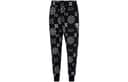 PUMA Clyde Knitted Sweatpants Black