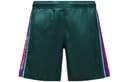 Moncler Logo Swim Swimming Dark Green