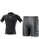 Li Ning Swimsuit Sets Moderate
