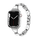 Zhongwo Strap Apple Compatibility Metal