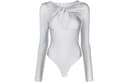 COPERNI Twisted Cutout Bodysuit