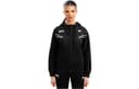 VENUM Sweatshirts Black Hooded Moderate Cardigan