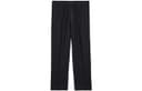 COS Black Moderate Straight Fit