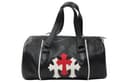 Chrome Hearts Bucket Bag Handbag Travel Bag Black