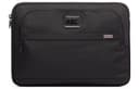 TUMI Alpha Nylon Laptop Bag Large Black