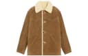 CELINE FW23 Jacket Beige Yellow