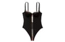 Victoria's Secret Jumpsuit Black