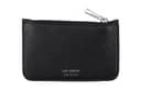 Neil Barrett Coin Purse Black