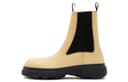 Burberry Creeper Ankle