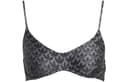 Adidas Originals Monogram Swim Two Piece Swimsuit Black