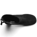 Mulinsen Fabric Ankle 7.5cm Black