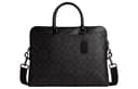 COACH Beckett Shoulder Bag, Crossbody Bag, Handbag Black