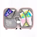 LETOO Luggage Gradient