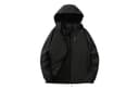 JEEP SPIRIT Jackets & Black