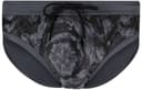 VERSACE Barocco print Swim Trunks