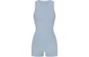 Skims SS24 Jumpsuit Denim/Denim