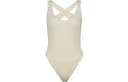 Nike One piece Swimsuit White