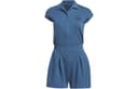Adidas Go to Romper Jumpsuit Blue