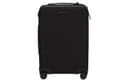 PRADA Fabric With Suitcase Luggage Black