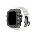 HUALIMEI Strap Apple Compatibility Fluoroelastomer Material 165mm~210mm 60mm