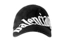 Balenciaga Diagonal Cap