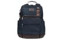 TUMI Nylon Backpack Large Marine