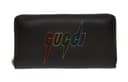 GUCCI Wallet Black