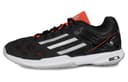 Adidas Cushioning, Badminton Black Red