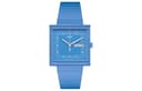 SWATCH Blue Watch SO34S700