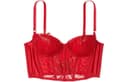 Victoria's Secret Shapewear Red