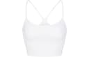SKIMS SIGNATURE SWIM CAMI Bikini SNOW/Snow