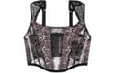 Victoria's Secret Shapewear Black