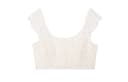 Victoria's Secret Shapewear Coconut White