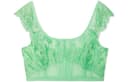 VICTORIA'S SECRET Shapewear Grass Green
